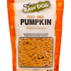 Freeze Dried Pumpkin And Chicken For Dogs Cats, 100% And