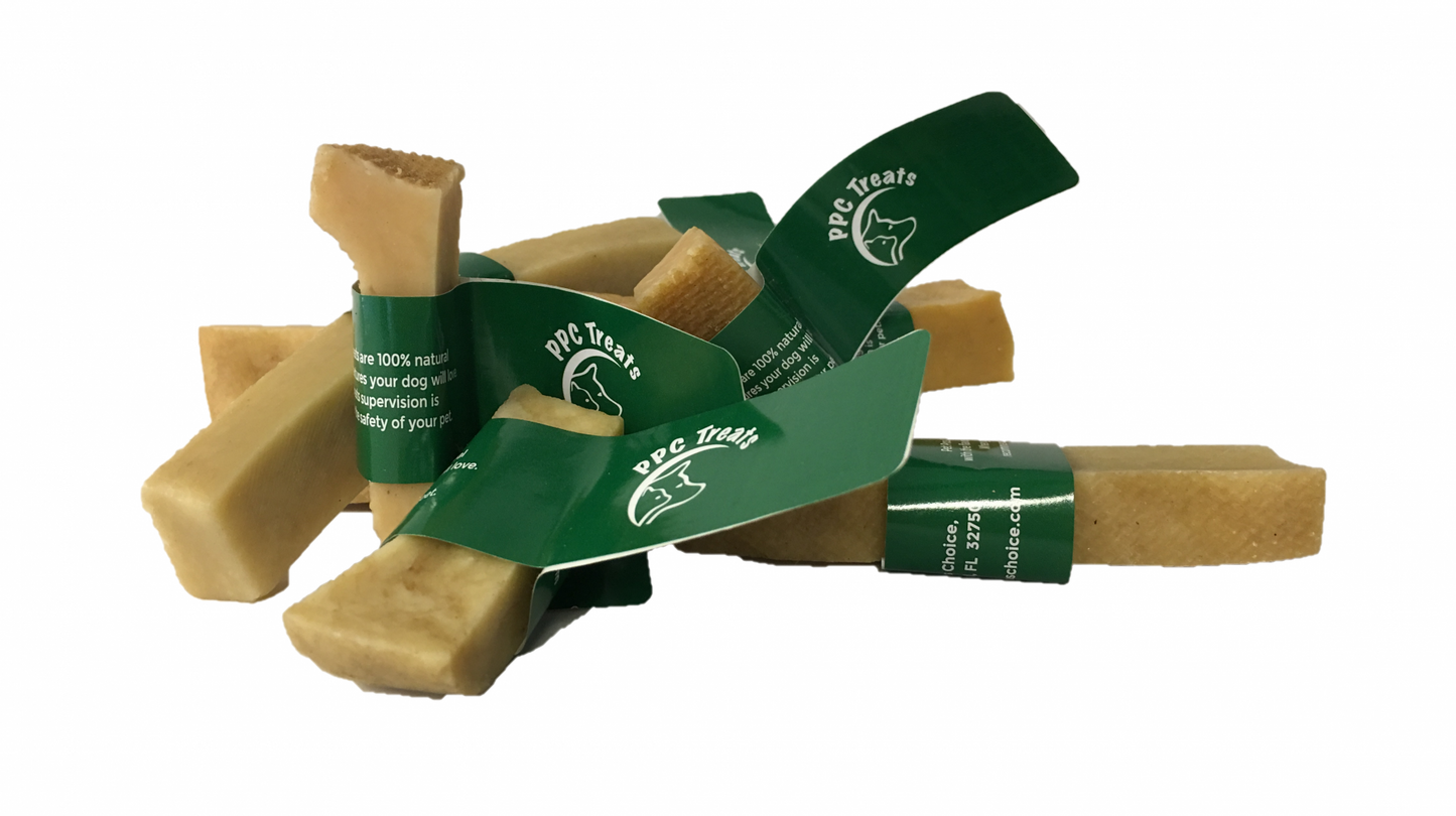 PPC Yak Chew Large