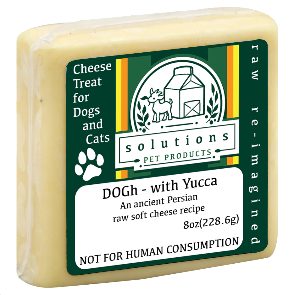 Solutions Dogh For Inflammation
