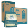 Steve's Frozen Raw White Fish 20# Box