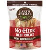 Earth Animal No Hide Beef Roll Lg 2 Pak