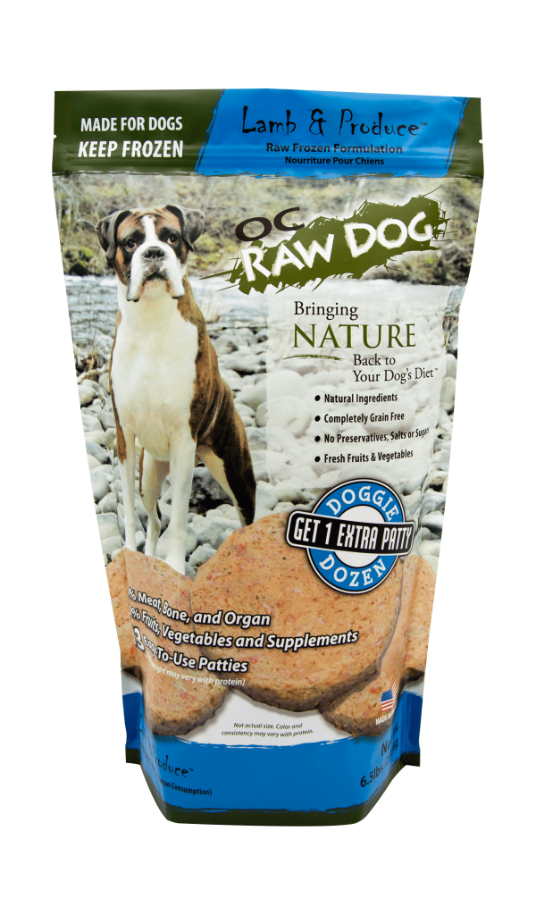 The pets natural choice best sale