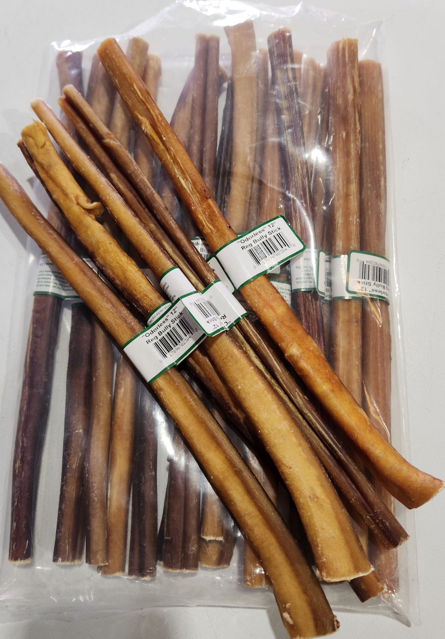 PPC Bully Stick 12"