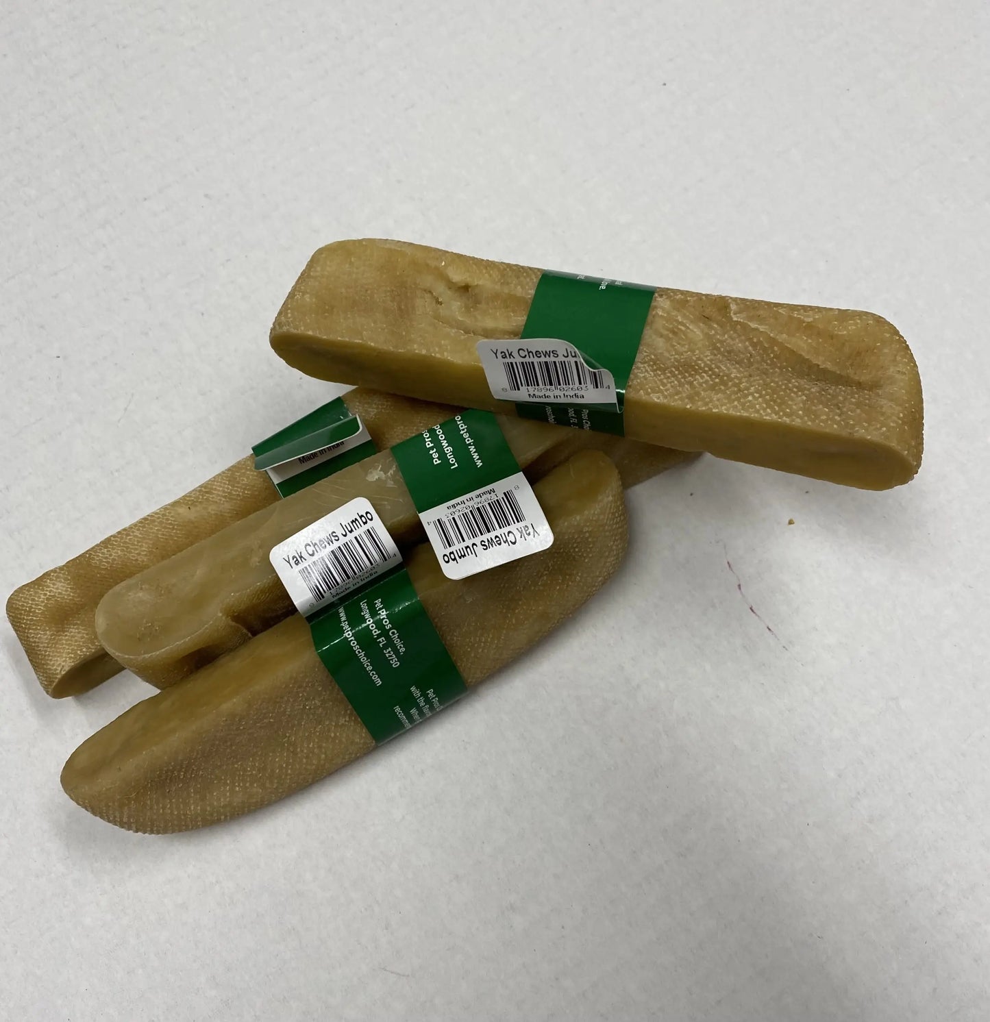 PPC Yak Chew Jumbo