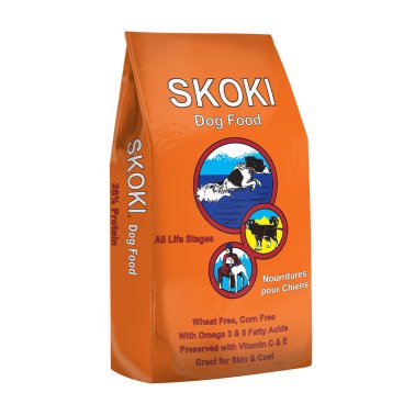 Skoki by FirstMate