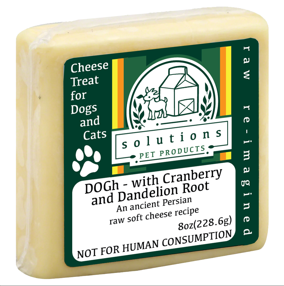 Solutions Dogh For Urinary Tract