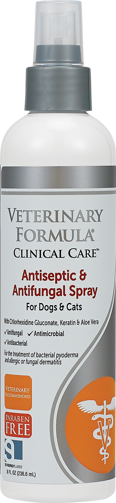 Veterinary formula Clinical Care