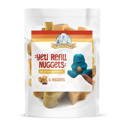 Yeti Nuggets 3.5 oz