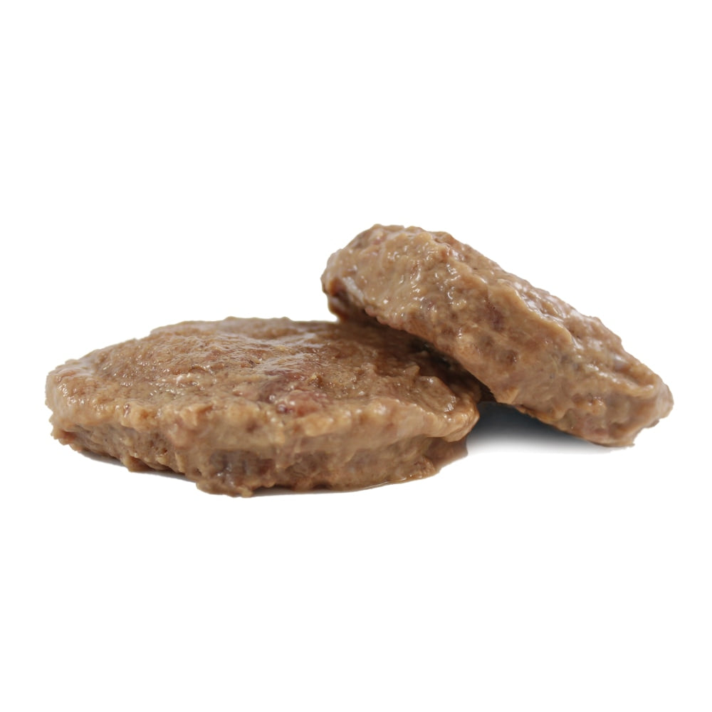 Vital Essentials Cat Frozen Chicken Mini Patties Entree 28 oz
