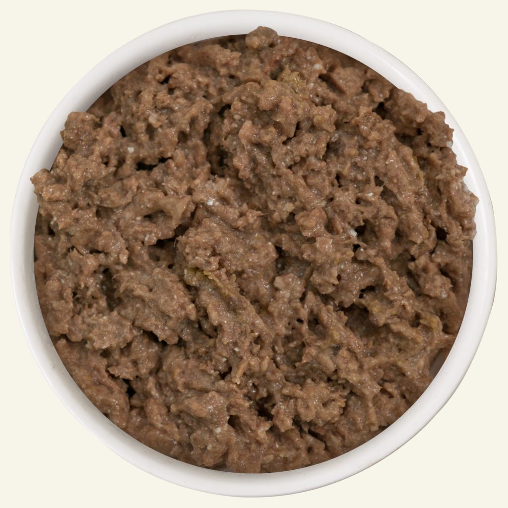 Weruva CITK Can GF Lamb - Burgerini 6 oz