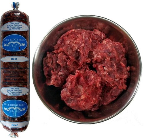 Blue Ridge Beef Lean Beef