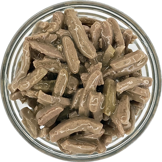 Dave's Cat Naturally Healthy Can Shredded Salmon Stew 5.5 oz