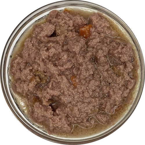 Dave's Dog Can Gravylicious Chicken & Beef 12 oz