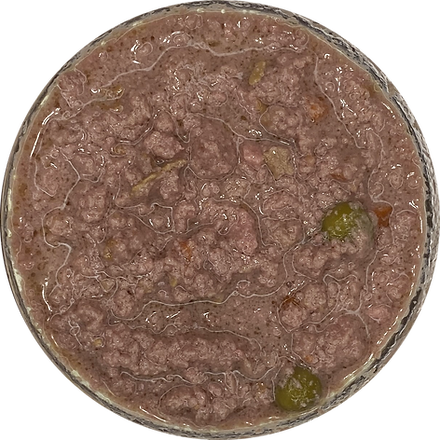 Dave's Dog Can Gravylicious Lamb 12 oz