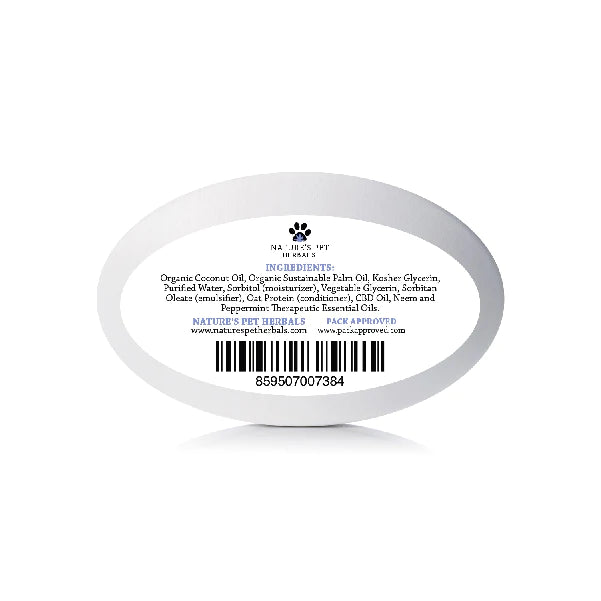 NPH Hempful Soap Bar