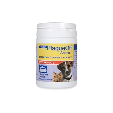 PlaqueOff