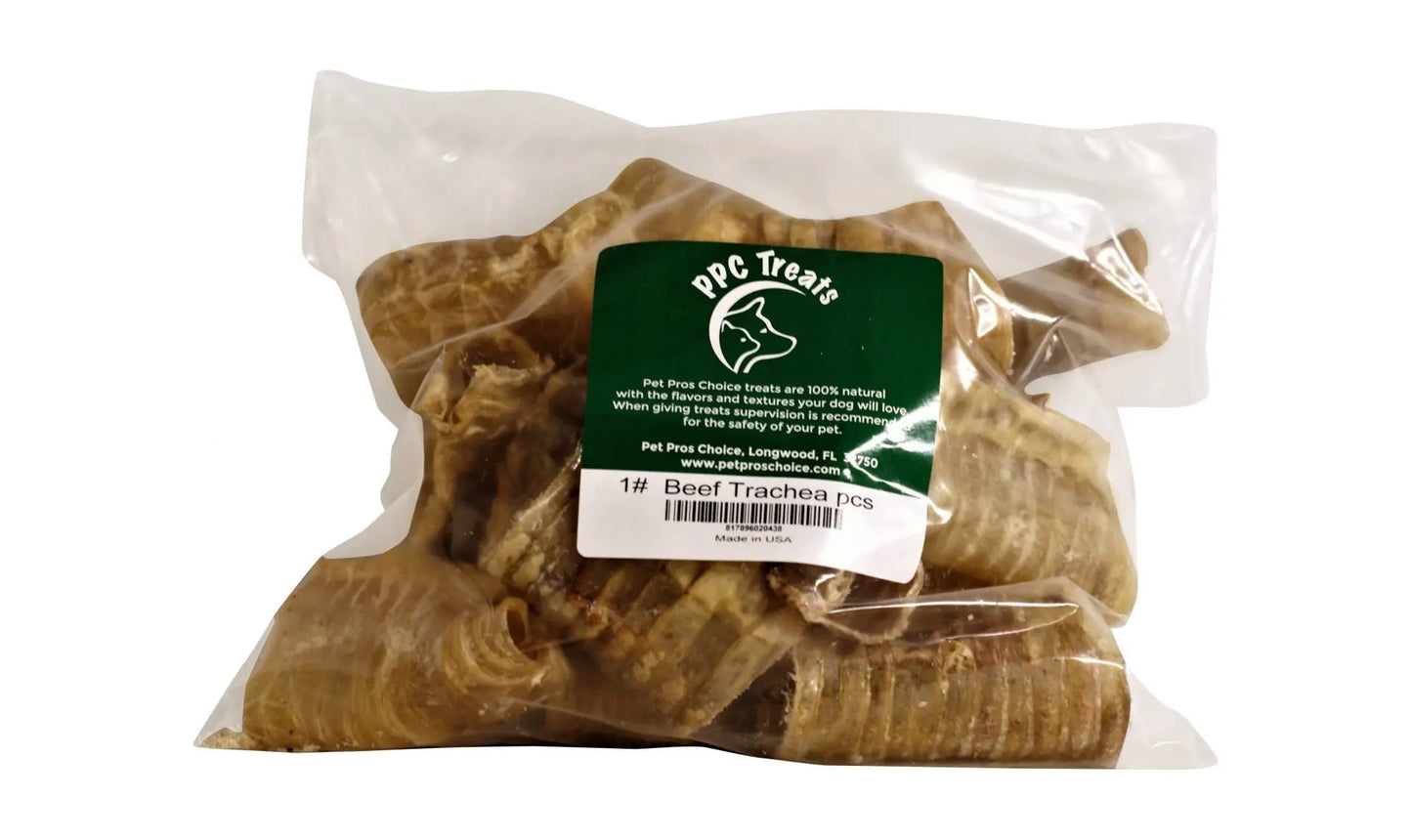 PPC Trachea Pieces