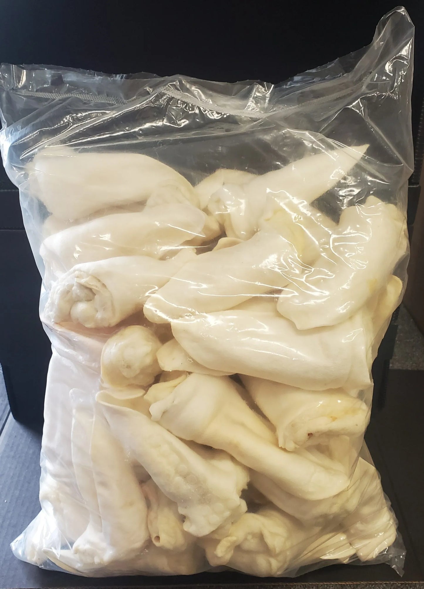 PPC Smoked Freeze Dried Lamb Ear