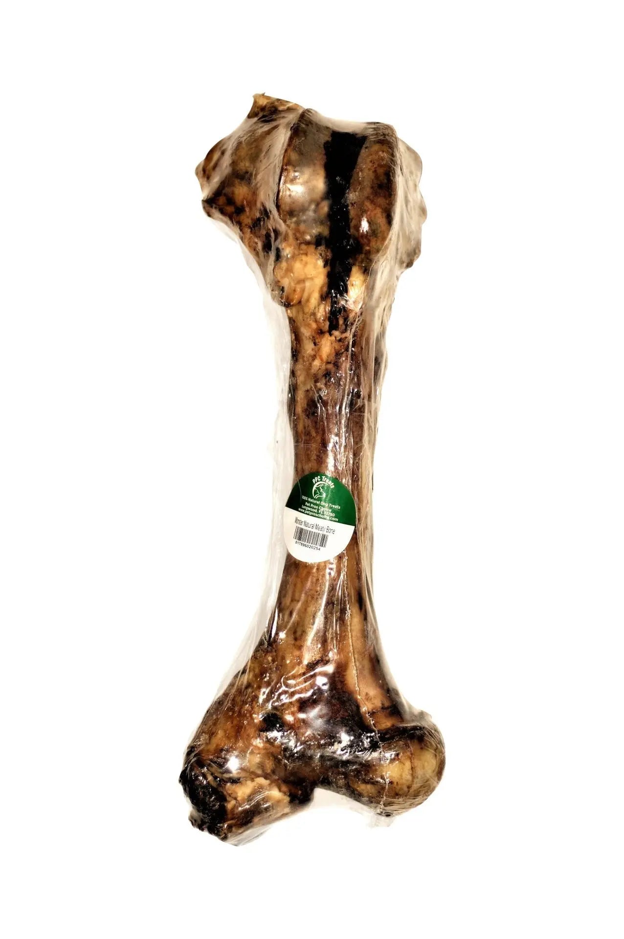 PPC Monster Meaty Femur Bone