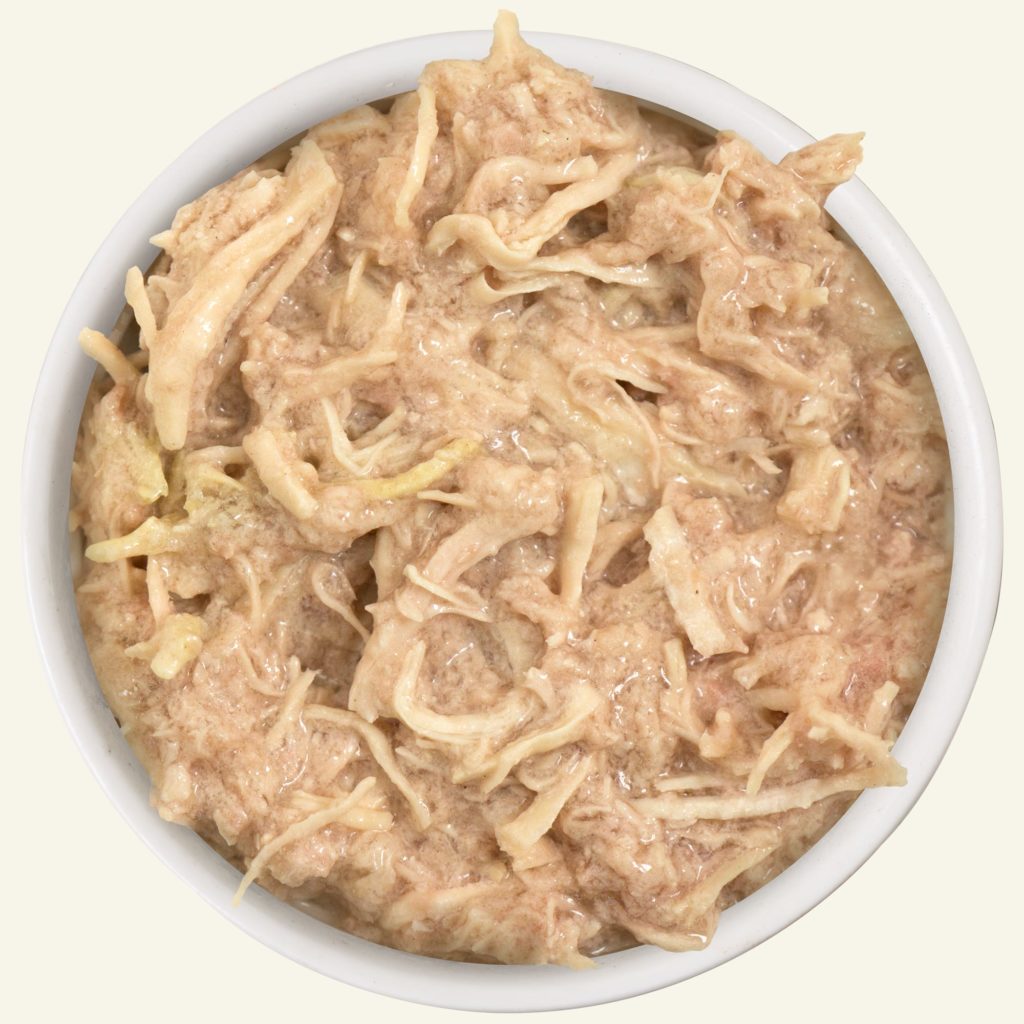 Weruva CITK Can GF Chicken - Frick 'A Zee 10 oz
