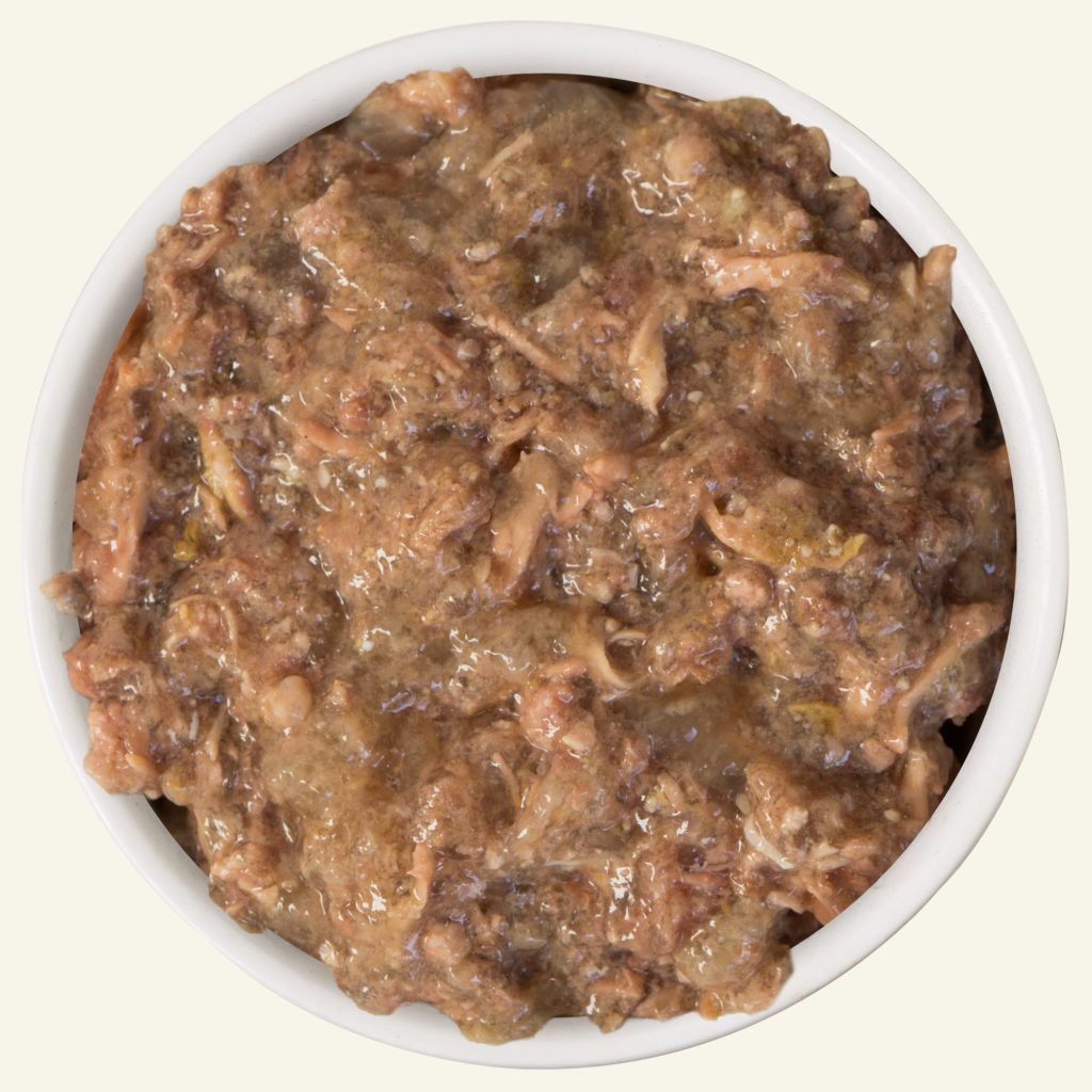 Weruva CITK Can GF Chicken & Beef - The Double Dip 6 oz