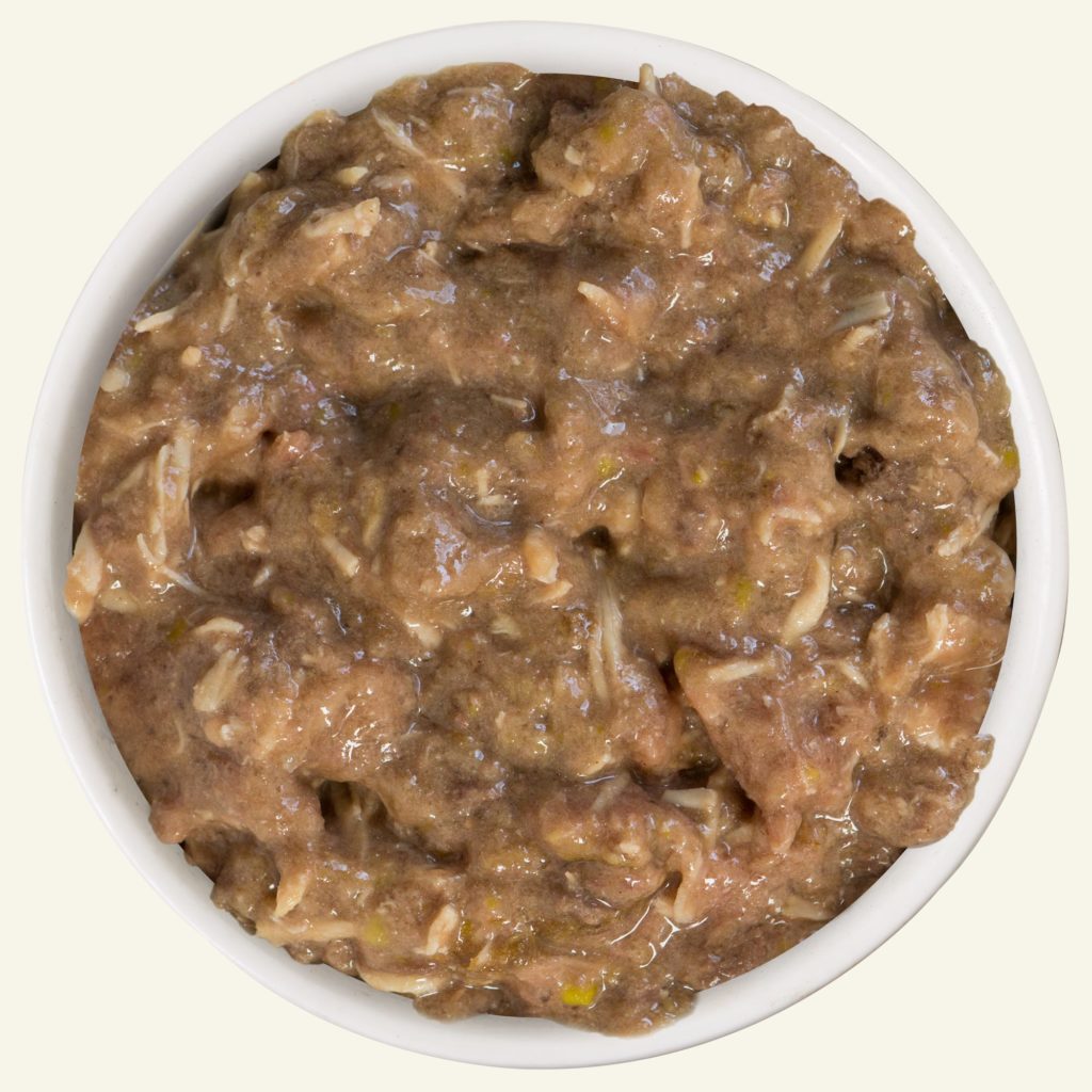 Weruva CITK Can GF Chicken, Tuna & Pumpkin - Funk In the Trunk 10 oz