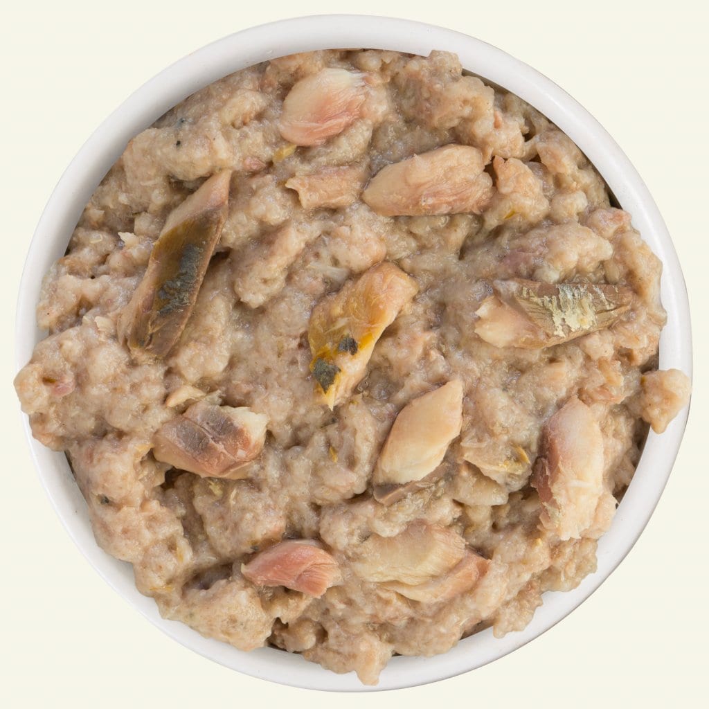 Weruva DITK Can GF Chicken & Salmon - Goldie Lox 10 oz