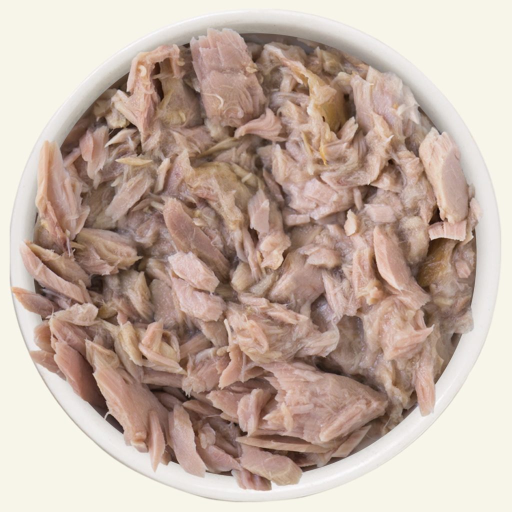 Weruva Cat Tru Luxe Can GF Kawakawa Tuna - Kawa Booty 6 oz