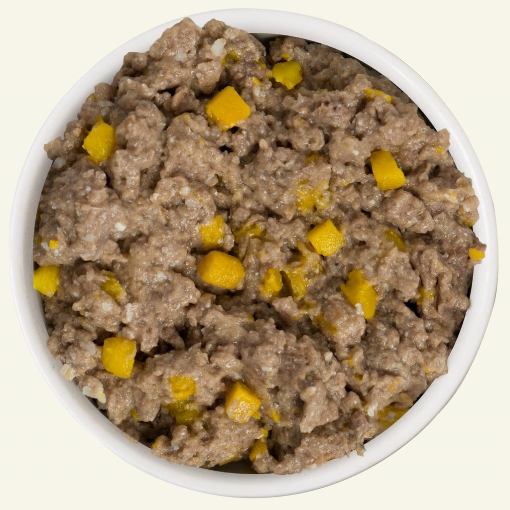 Weruva DITK Can GF Lamb & Pumpkin - Lamburgini 10 oz