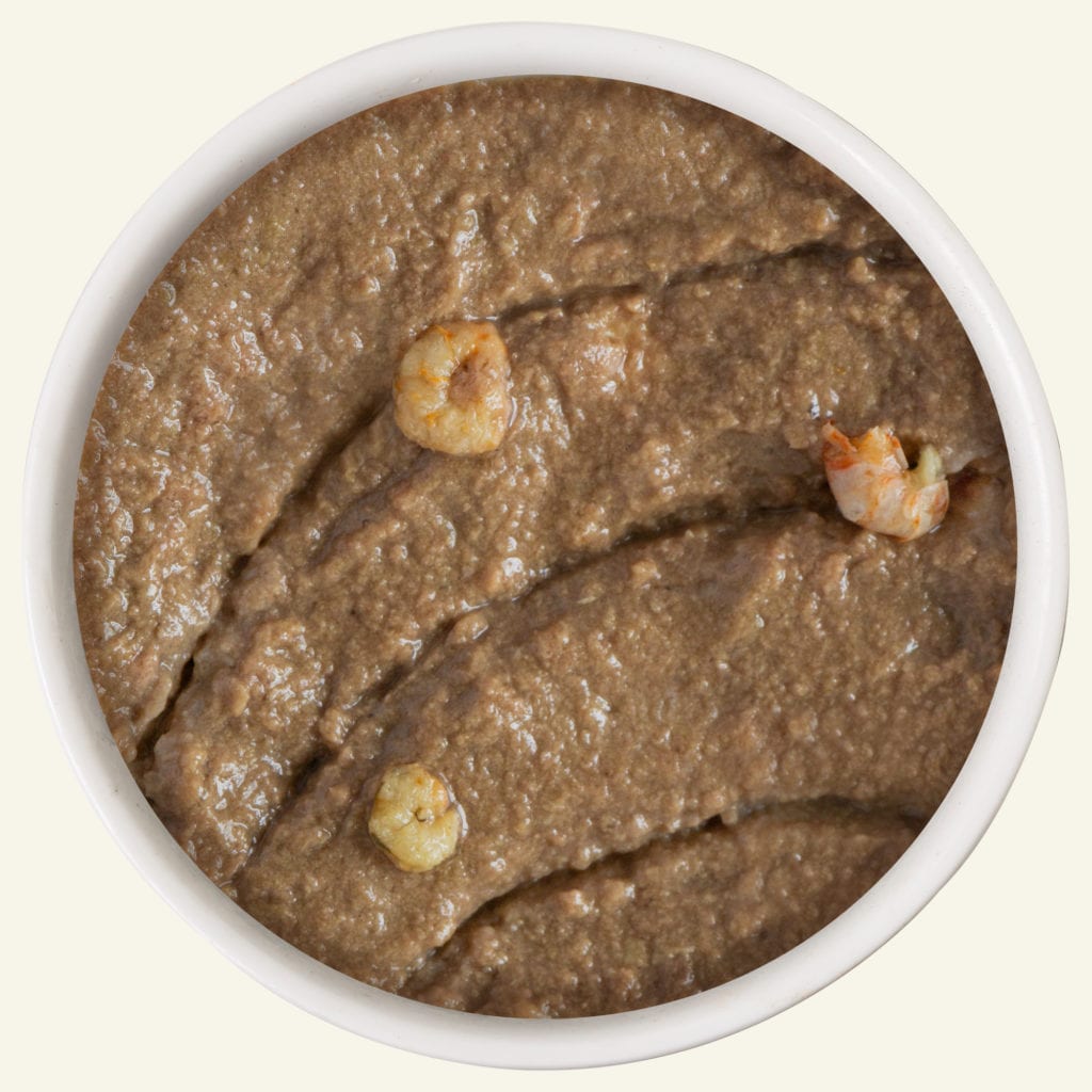 Weruva Cat Classic Can GF Pate Chicken & Shrimp - Meows N' Holler 5.5 oz