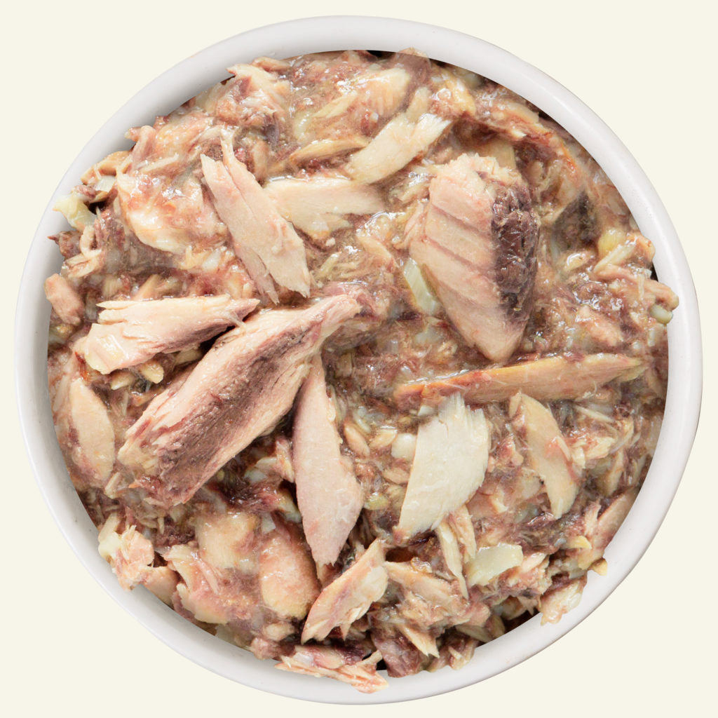 Weruva Cat Classic Can GF Tilapia - Mideast Feast 5.5