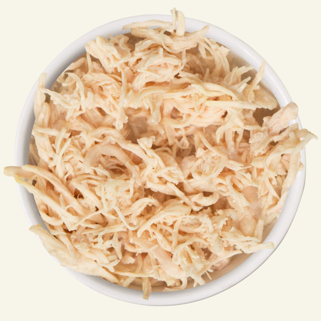 Weruva Cat Classic Can GF Chicken - Paw Lickin' Chicken 3 oz