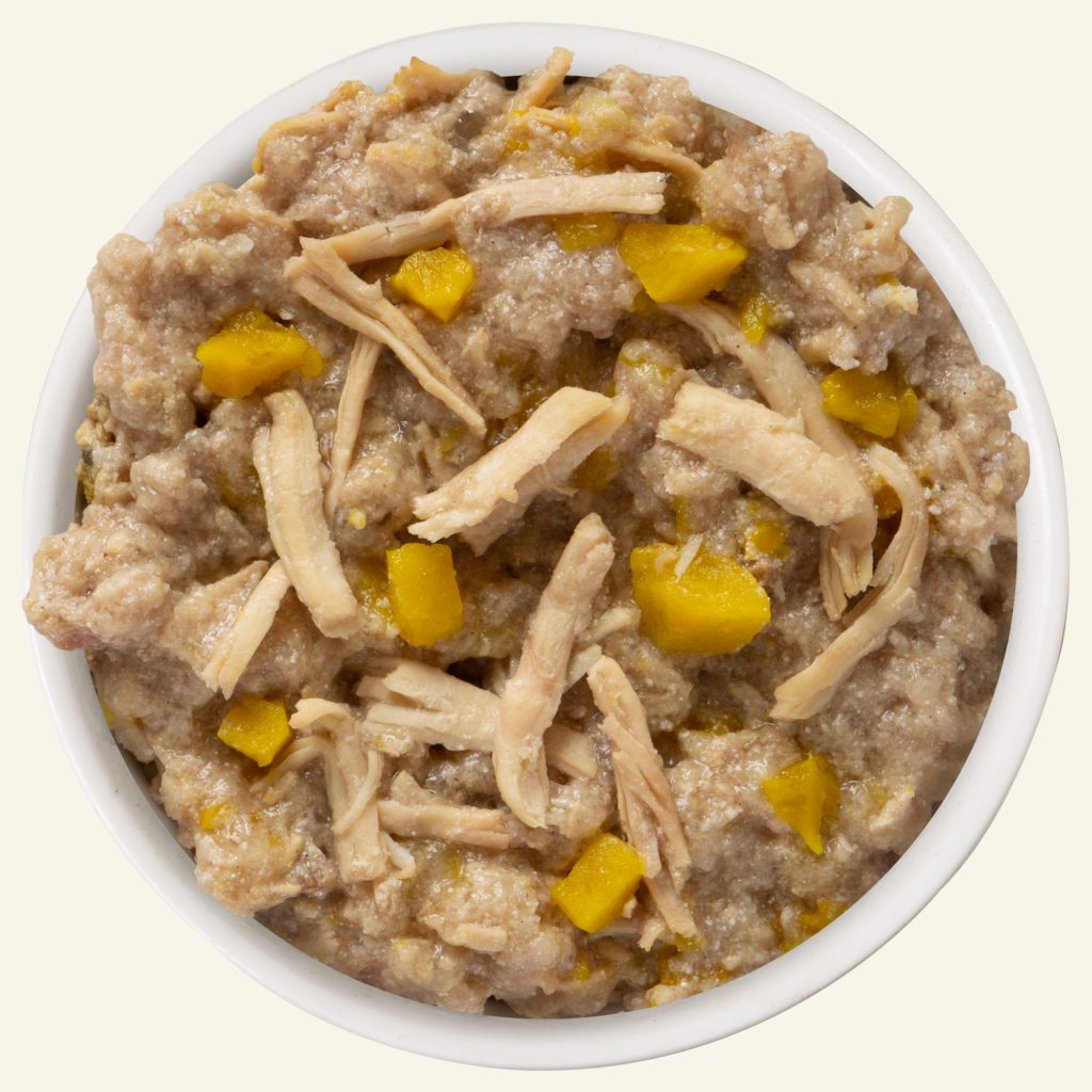 Weruva Dog Classic Can GF Chicken & Lamb - That's My Jam 14 oz
