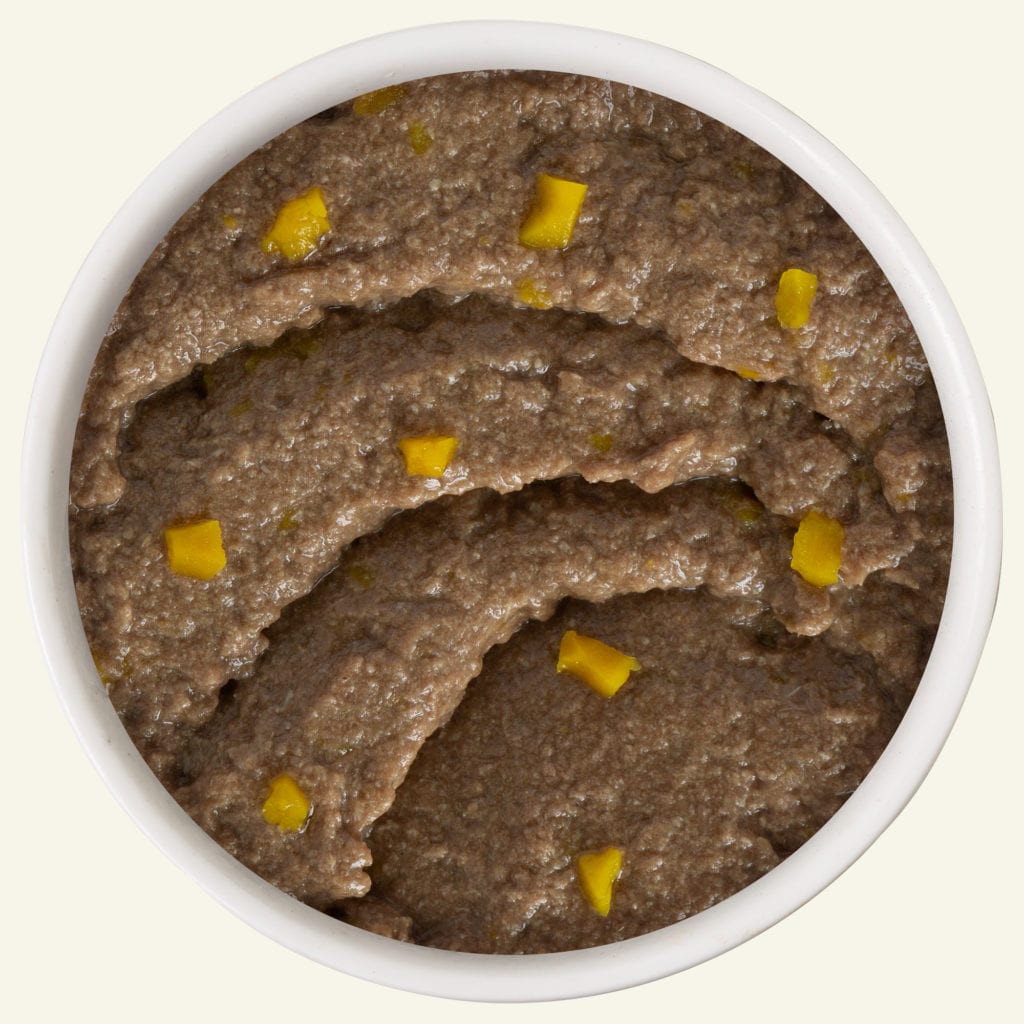 Weruva Cat Classic Can GF Pate Chicken & Pumpkin - Want 2B Meowionaire 3 oz
