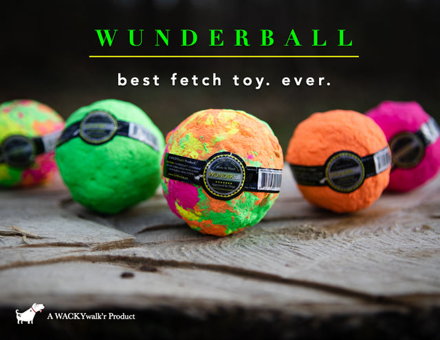 WUNDERBALL Medium