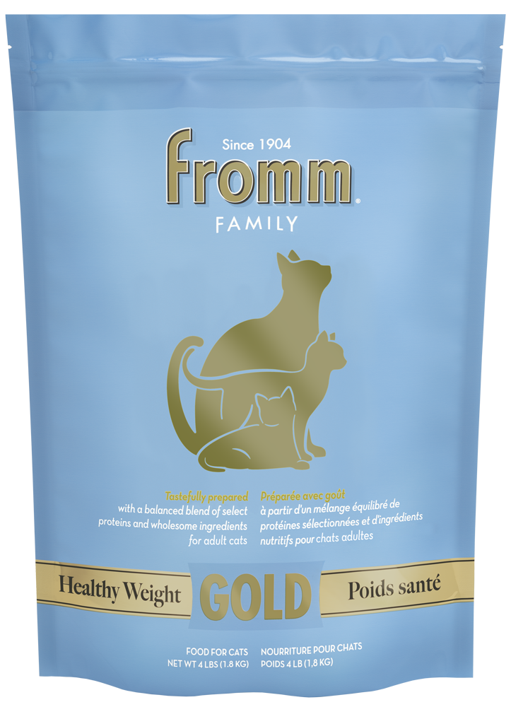 Fromm Healthy Weight Cat 103