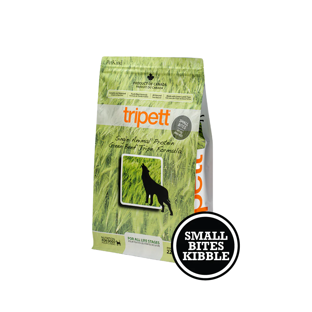 Tripett SAP Beef Original 4# - 2KG