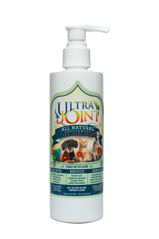 Ultra Oil Joint 8 oz