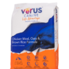VERUS: LIFE ADVANTAGE: CHICKEN MEAL, OATS & BROWN RICE 25LB