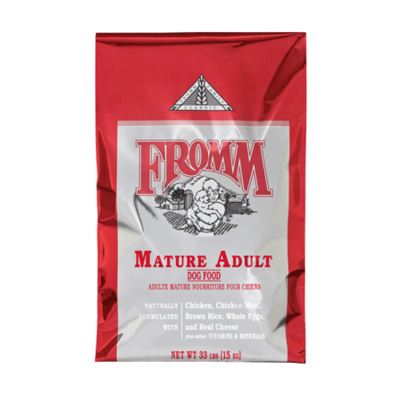 Fromm Mature Classic 30#