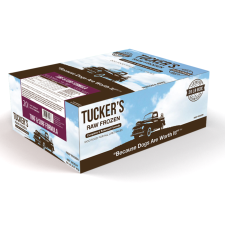 Tuckers Turf/Surf 20#